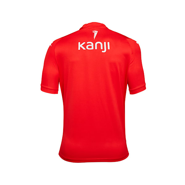 Camiseta CAI Local para hombre, PUMA Red, large-ARG