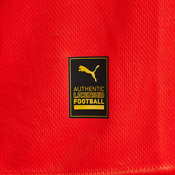 Camiseta CAI Local para hombre, PUMA Red, large-ARG