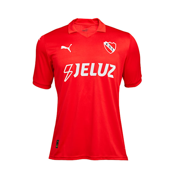 Camiseta CAI Local para hombre, PUMA Red, large-ARG