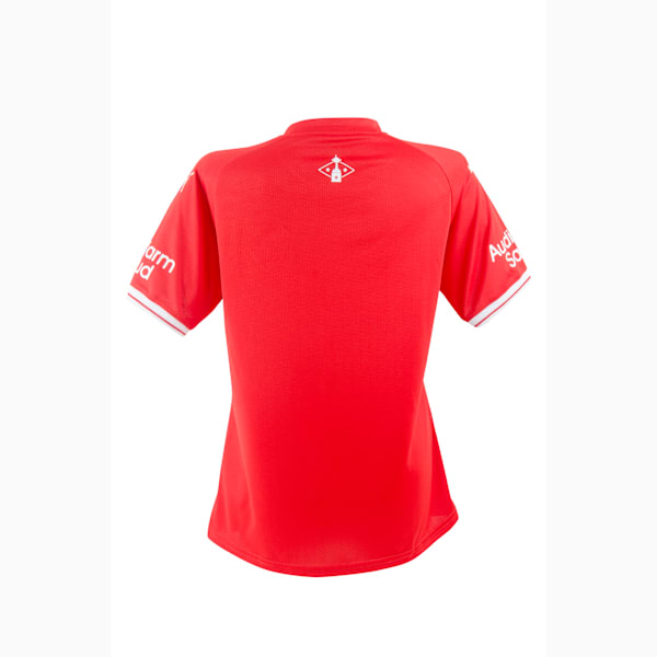 Camiseta CAI HOME para mujeres, PUMA Red, large-ARG