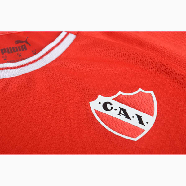 Camiseta CAI HOME para mujeres, PUMA Red, large-ARG
