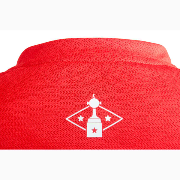 Camiseta CAI HOME para mujeres, PUMA Red, large-ARG