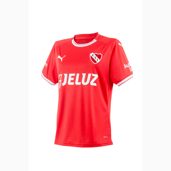 Camiseta CAI HOME para mujeres, PUMA Red, large-ARG