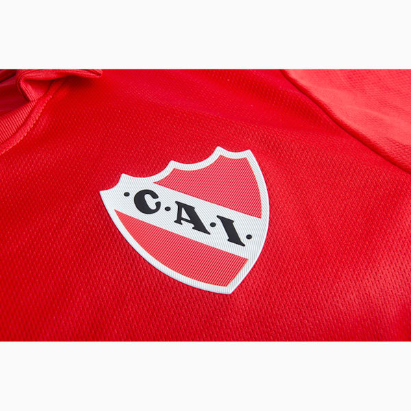 Camiseta CAI HOME para jóvenes, PUMA Red, large-ARG
