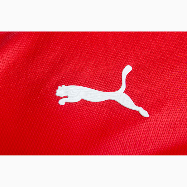 Camiseta CAI HOME para jóvenes, PUMA Red, large-ARG