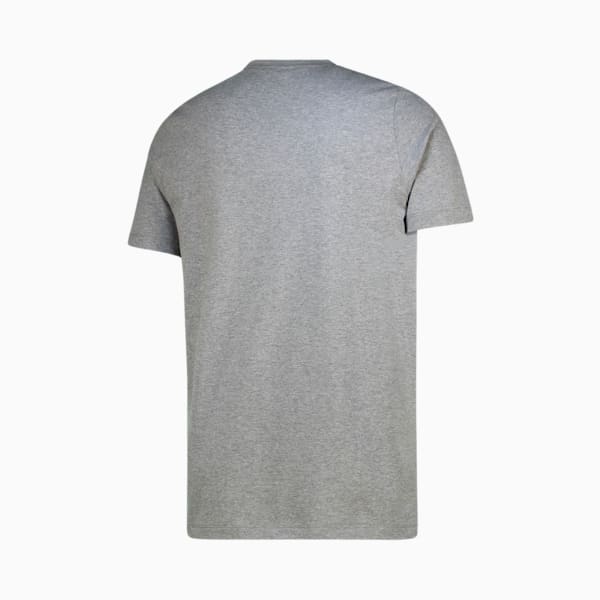 PUMA BURGER Graphic Tee, Medium Gray Heather, large-ZAF