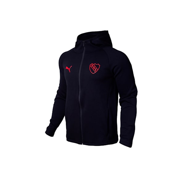 Buzo CAI EVOSTRIPE, PUMA Black, large-ARG
