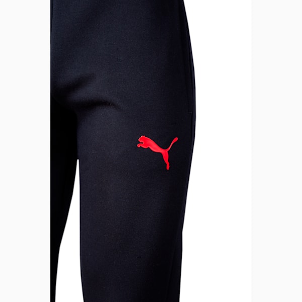 Pantalon CAI EVOSTRIPE, PUMA Black, large-ARG