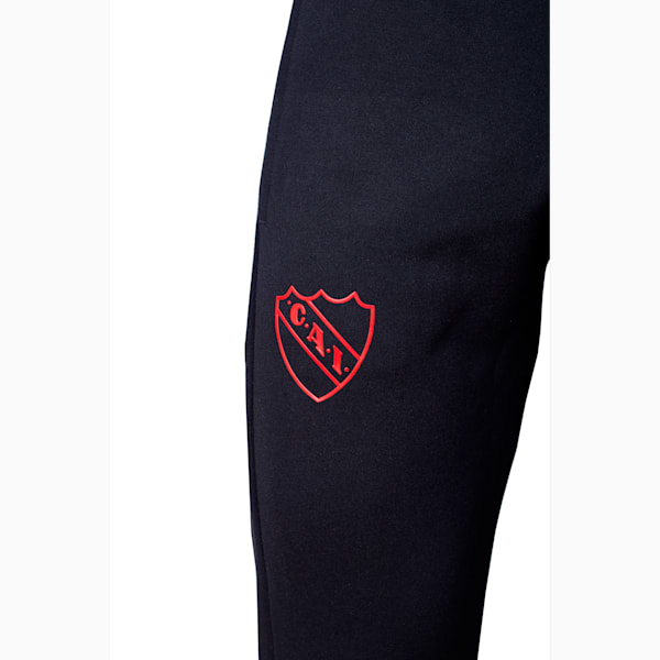 Pantalon CAI EVOSTRIPE, PUMA Black, large-ARG