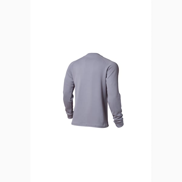 Remera Manga Larga CAI EVOSTRIPE, Asphalt, large-ARG