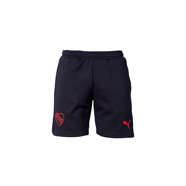 Short CAI EVOSTRIPE, PUMA Black, large-ARG