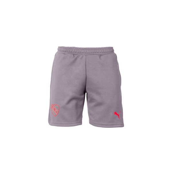 Short CAI EVOSTRIPE, Asphalt, large-ARG