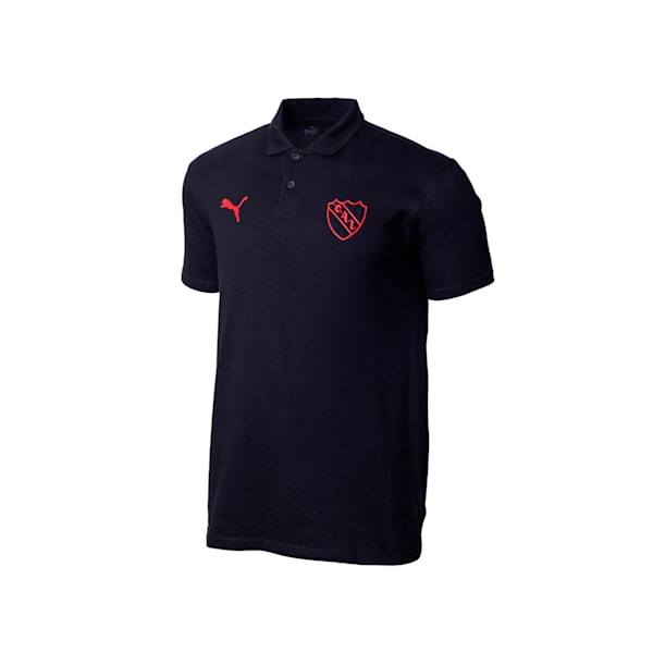 Remera CAI EVOSTRIPE, PUMA Black, large-ARG