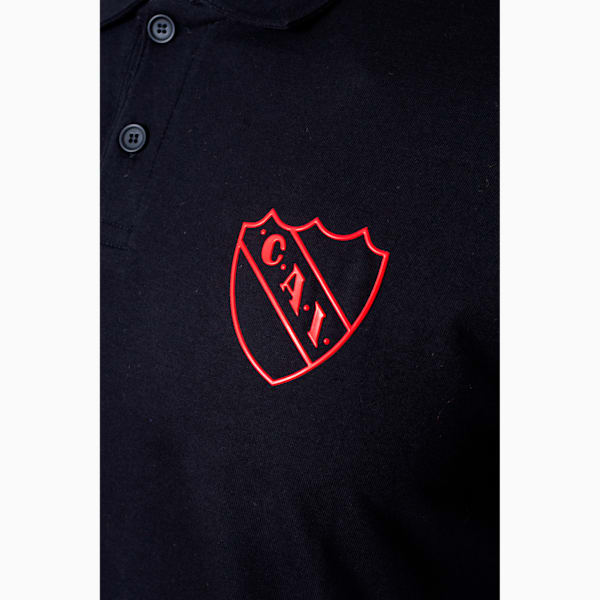 Remera CAI EVOSTRIPE, PUMA Black, large-ARG