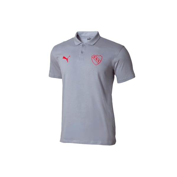 Remera CAI EVOSTRIPE, Asphalt, large-ARG