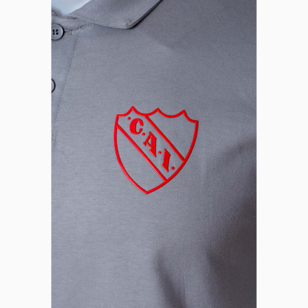 Remera CAI EVOSTRIPE, Asphalt, large-ARG