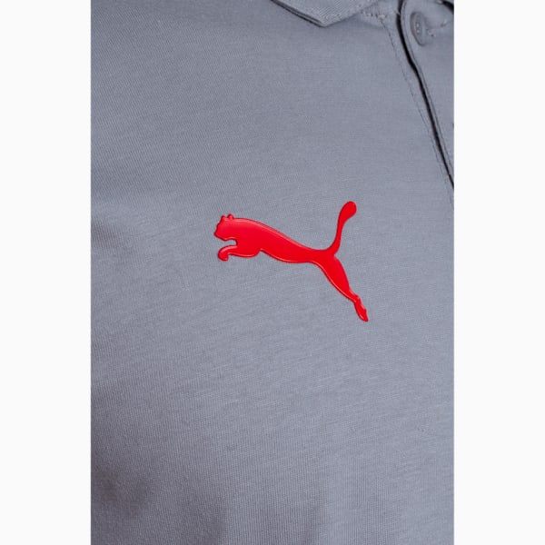 Remera CAI EVOSTRIPE, Asphalt, large-ARG