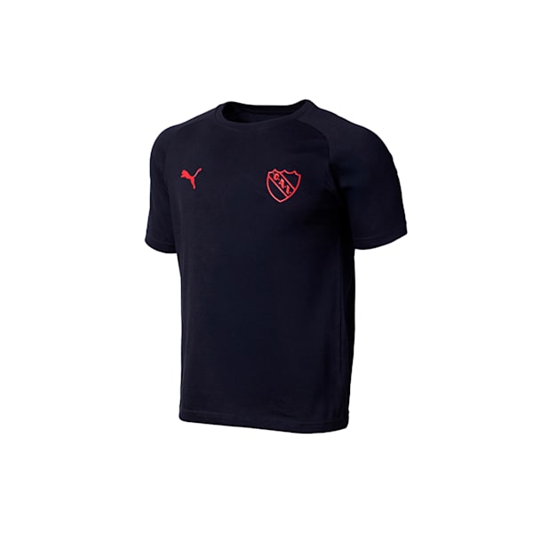 Remera CAI EVOSTRIPE, PUMA Black, large-ARG