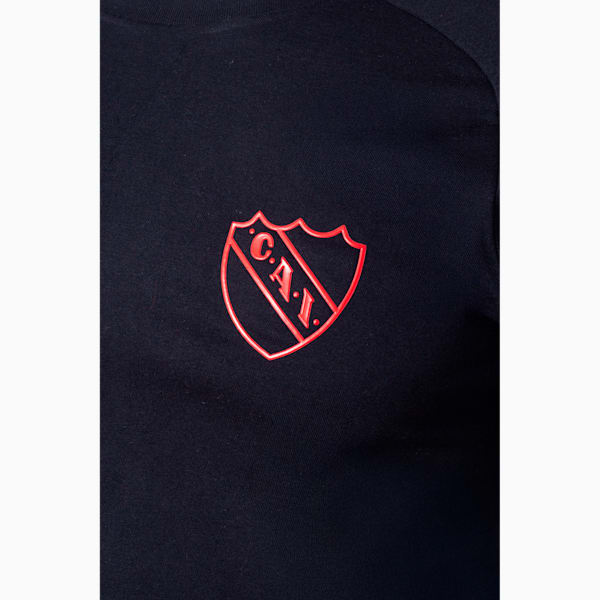 Remera CAI EVOSTRIPE, PUMA Black, large-ARG