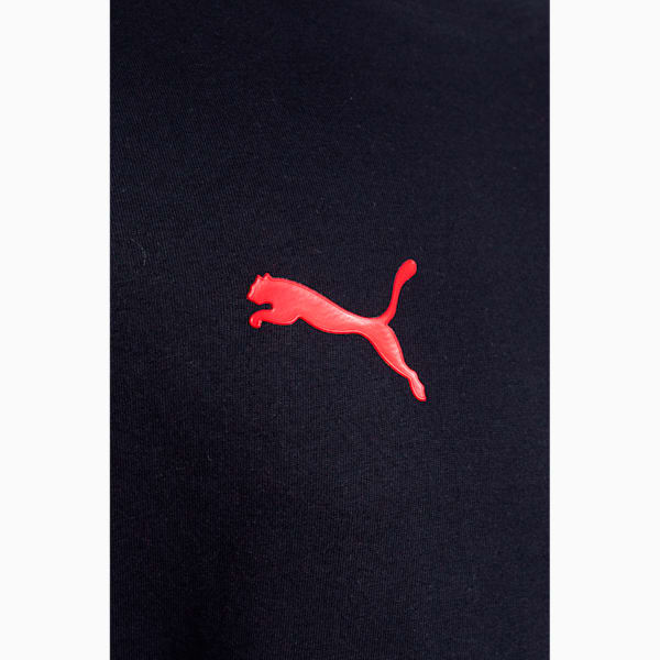 Remera CAI EVOSTRIPE, PUMA Black, large-ARG