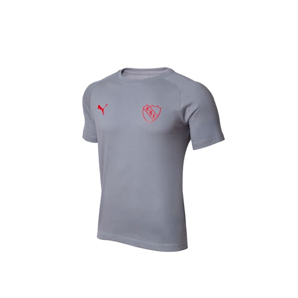 Remera CAI EVOSTRIPE, Asphalt, large-ARG