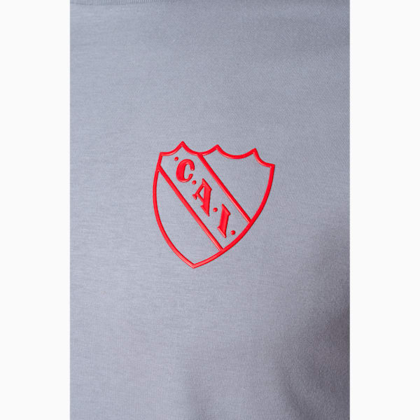 Remera CAI EVOSTRIPE, Asphalt, large-ARG