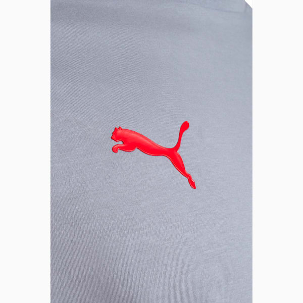 Remera CAI EVOSTRIPE, Asphalt, large-ARG