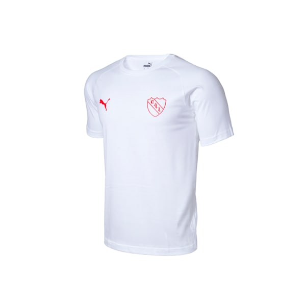 Remera CAI EVOSTRIPE, PUMA White, large-ARG