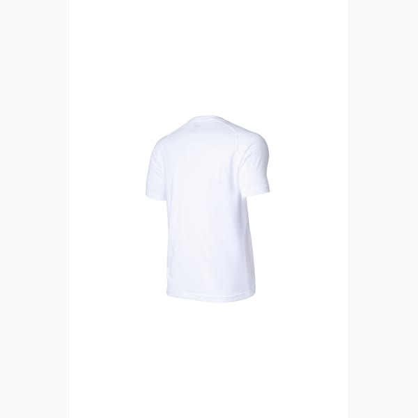 Remera CAI EVOSTRIPE, PUMA White, large-ARG