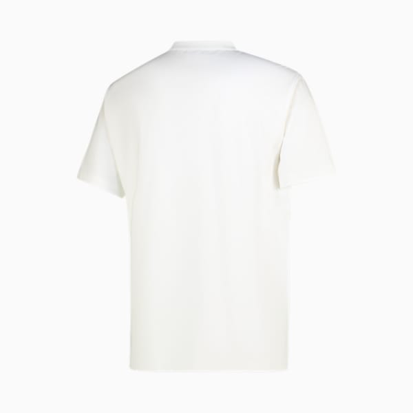 PUMA TL CITY Tee CPT, PUMA White, large-ZAF
