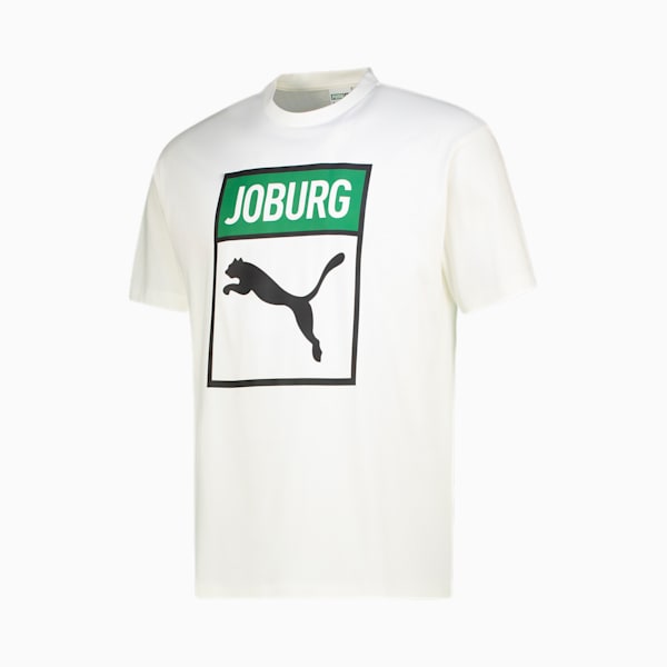 PUMA TL CITY Tee CPT, PUMA White, large-ZAF