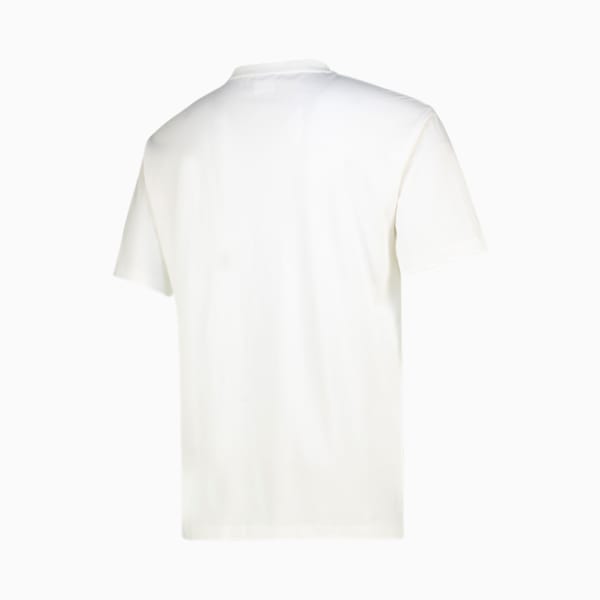 PUMA TL CITY Tee DBN, PUMA White, large-ZAF