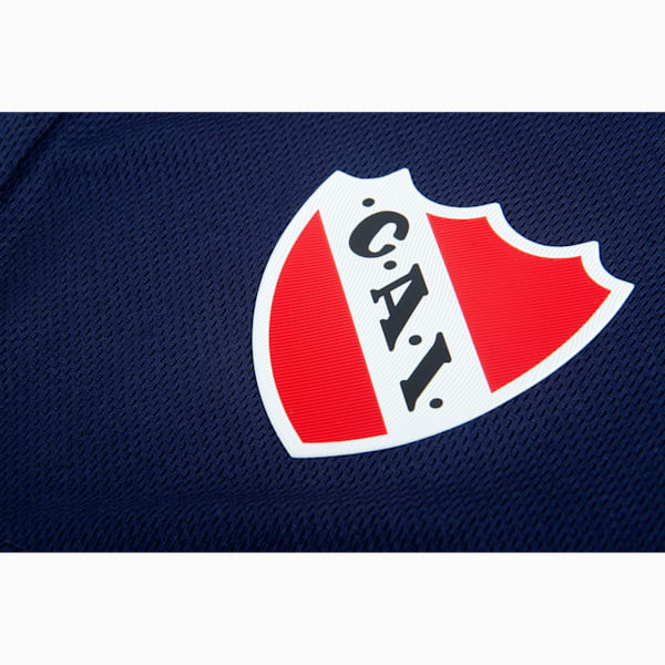 Short CAI HOME Promo, PUMA Navy, large-ARG