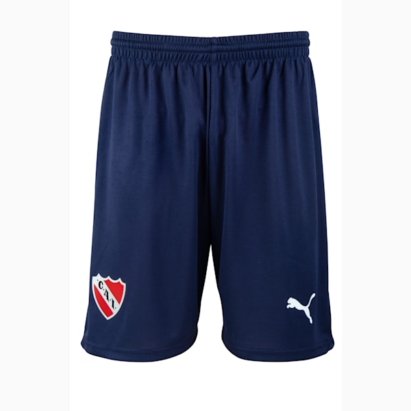 Short CAI HOME Promo, PUMA Navy, large-ARG