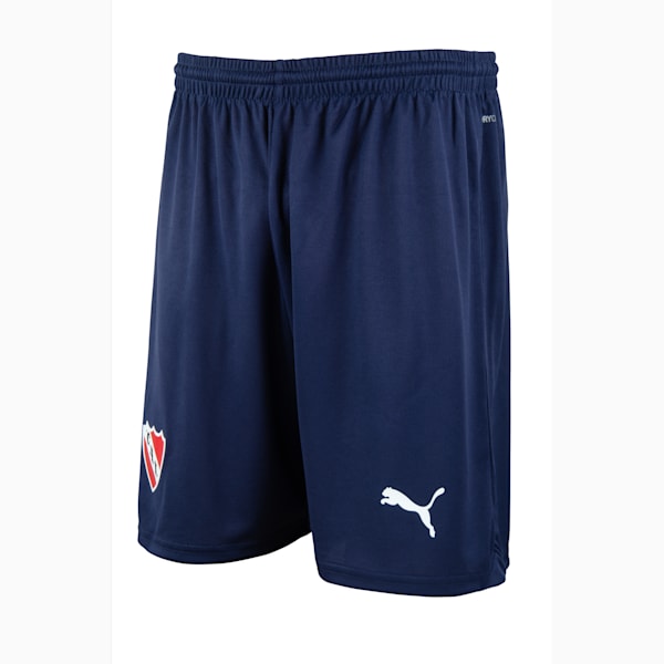 Short CAI HOME Promo, PUMA Navy, large-ARG