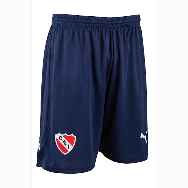 Short CAI HOME Promo, PUMA Navy, large-ARG