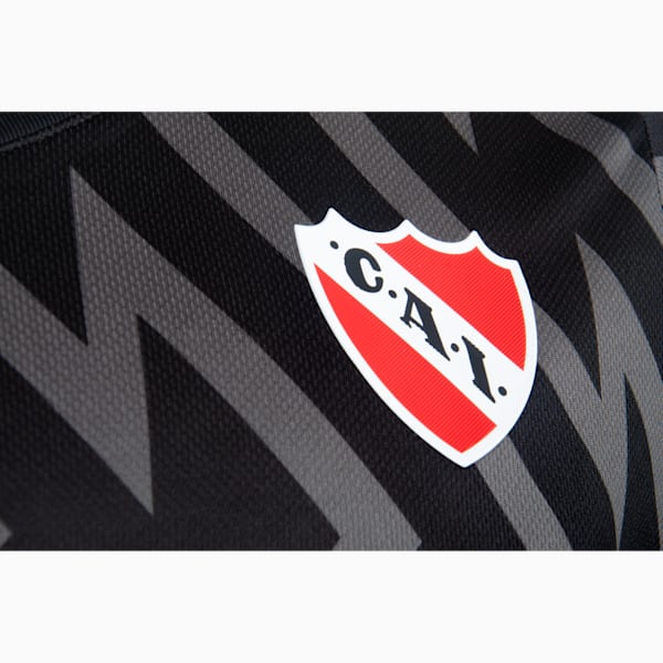 Camiseta de Arquero CAI HOME ADP, PUMA Black, large-ARG