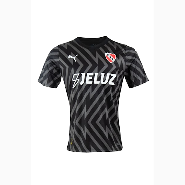 Camiseta de Arquero CAI HOME ADP, PUMA Black, large-ARG