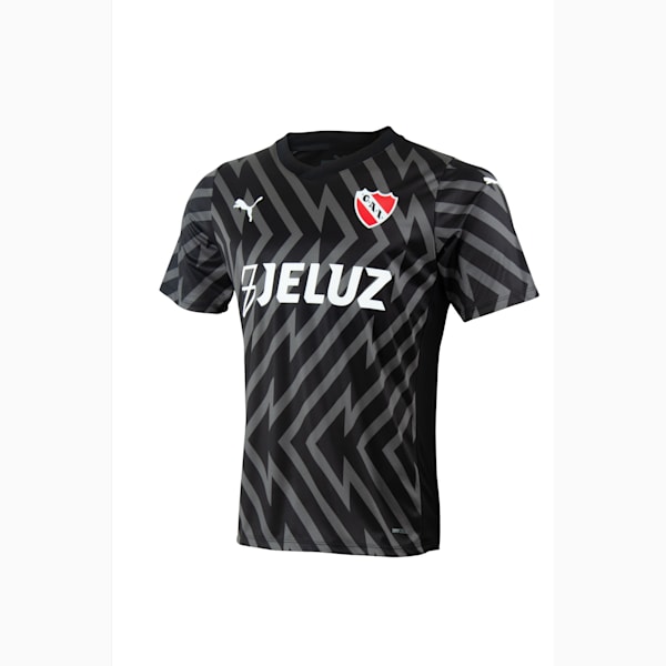 Camiseta de Arquero CAI HOME ADP, PUMA Black, large-ARG