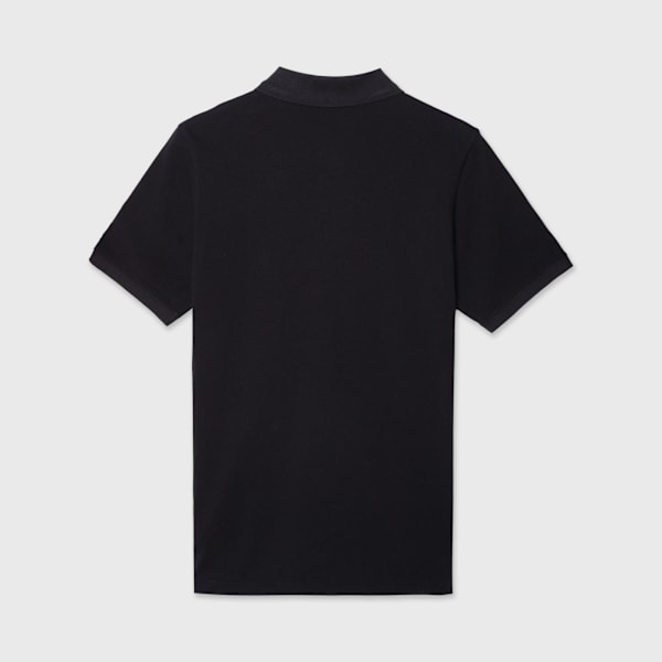 Polo WARDROBE ESS SUEDE, PUMA Black, large-MEX