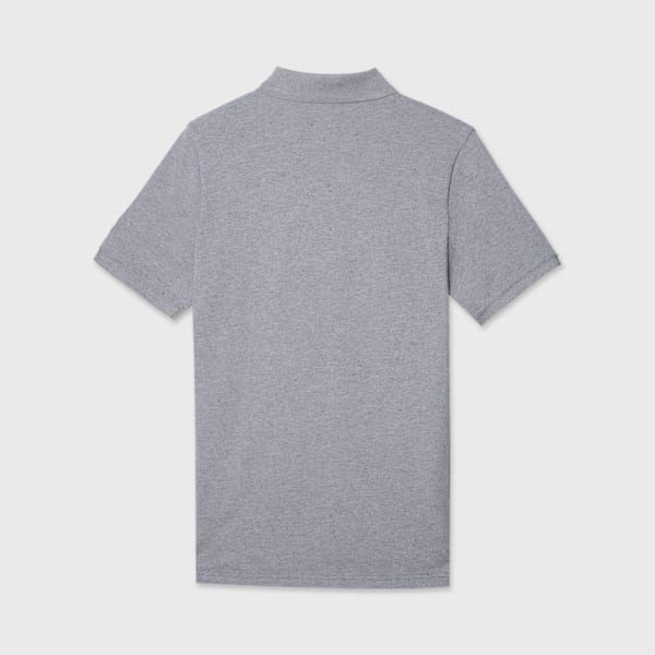 Remera Wardrobe Suede, Medium Gray Heather, large-ARG