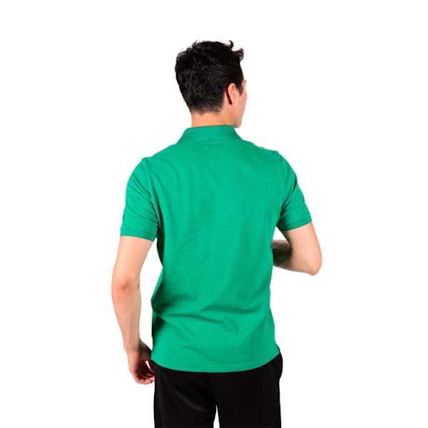 Remera Wardrobe Suede, Archive Green, large-ARG
