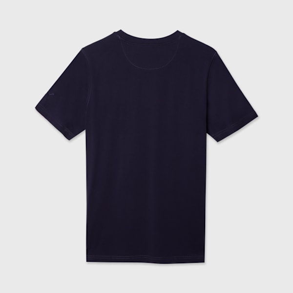 Remera Wardrobe Suede, New Navy, large-ARG