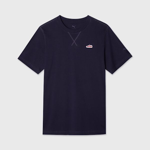 Remera Wardrobe Suede, New Navy, large-ARG