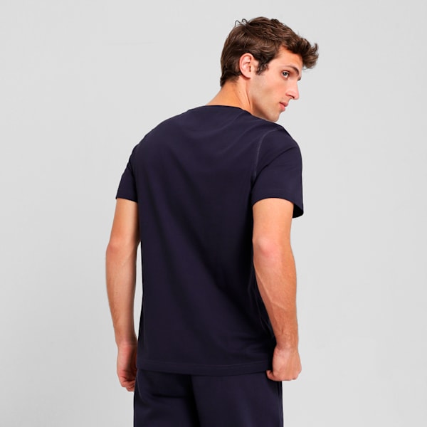 Remera Wardrobe Suede, New Navy, large-ARG