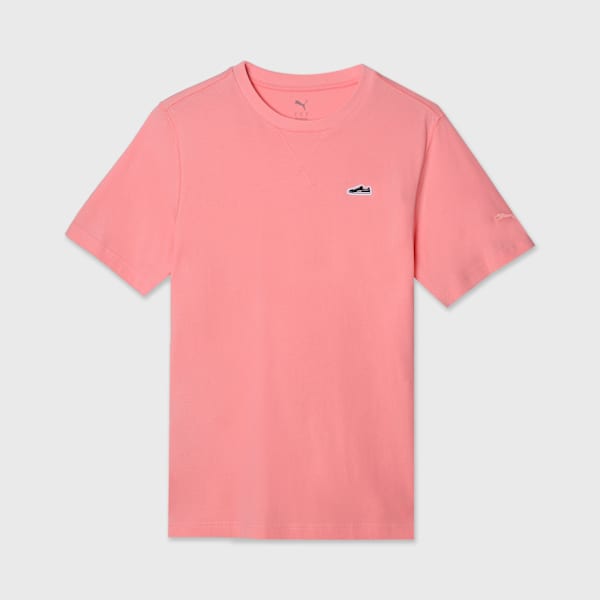 Remera Wardrobe Suede, Pink Fruit, large-ARG