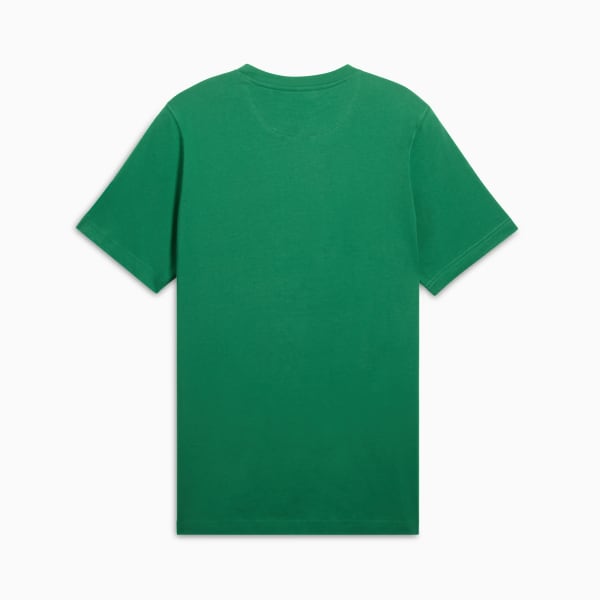 Remera Wardrobe Suede, Archive Green, large-ARG