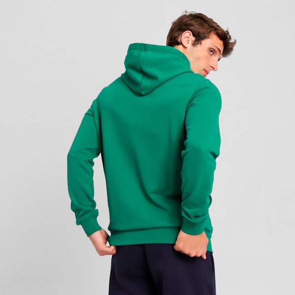 Buzo Hoodie Essentials Suede TR, Archive Green, large-ARG