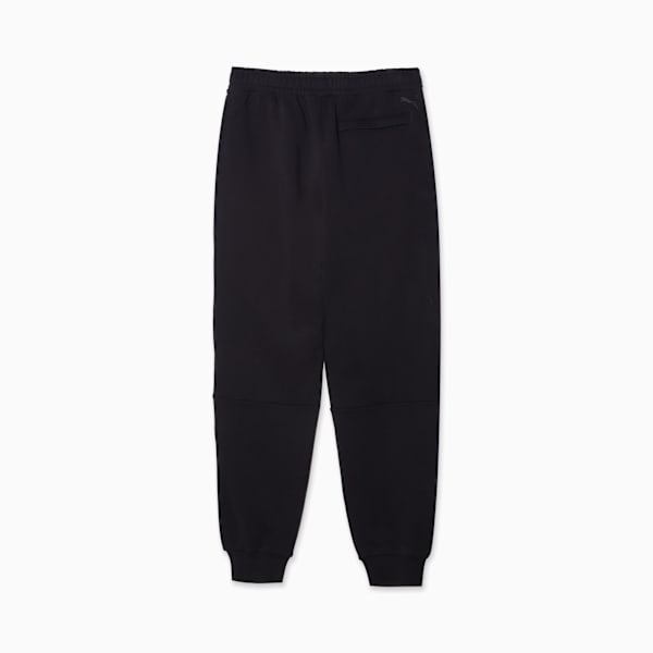 Pantalones Wardrobe ESS, PUMA Black, large-ARG