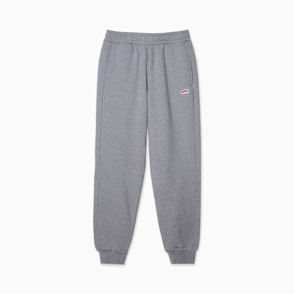 Pantalones Wardrobe ESS, Medium Gray Heather, large-ARG